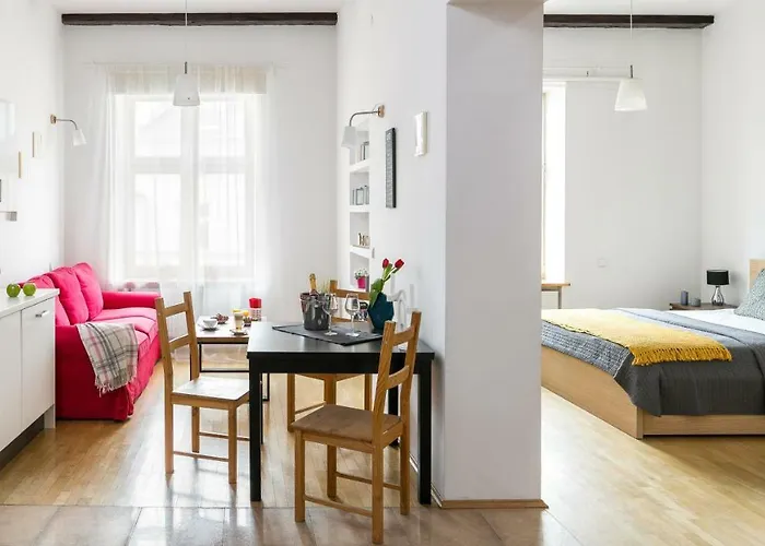City View Apartments
