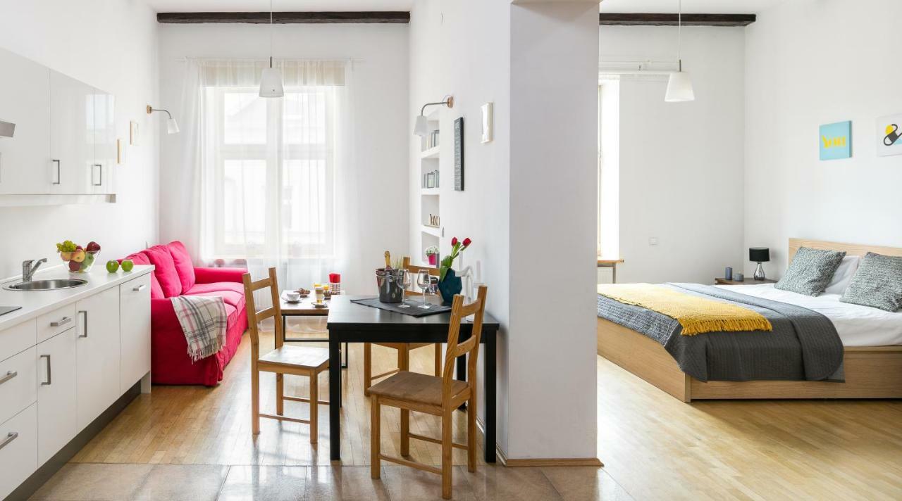 Apartament View *