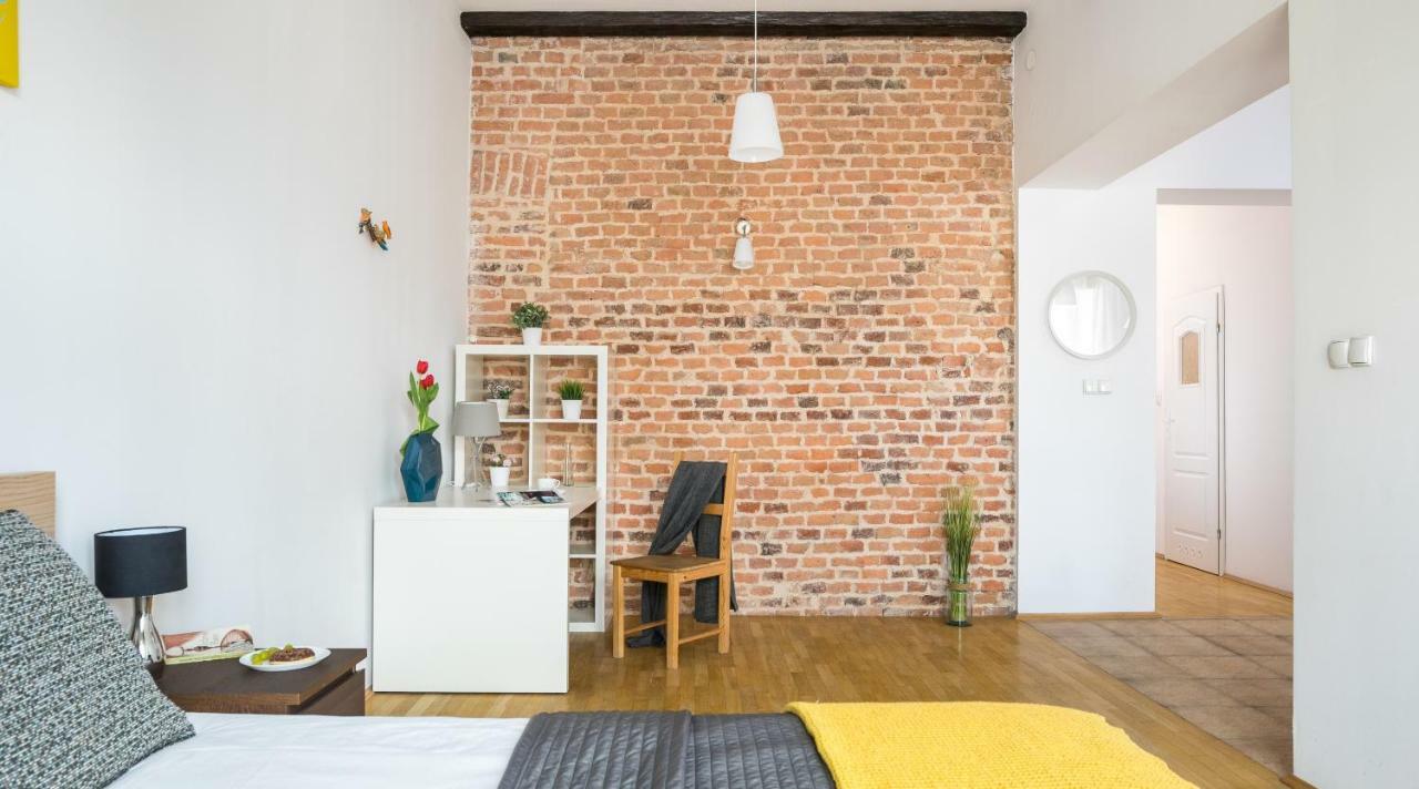 Apartament View